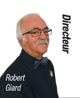 Giard, Robert