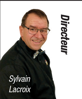 Lacroix, Sylvain